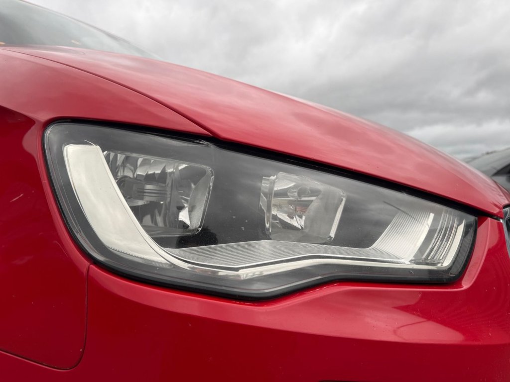 Used Audi A3 2015 for sale - 77681064: Photo 22