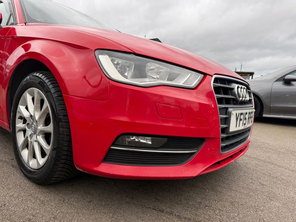 Used Audi A3 2015 for sale - 77681064: Photo 24