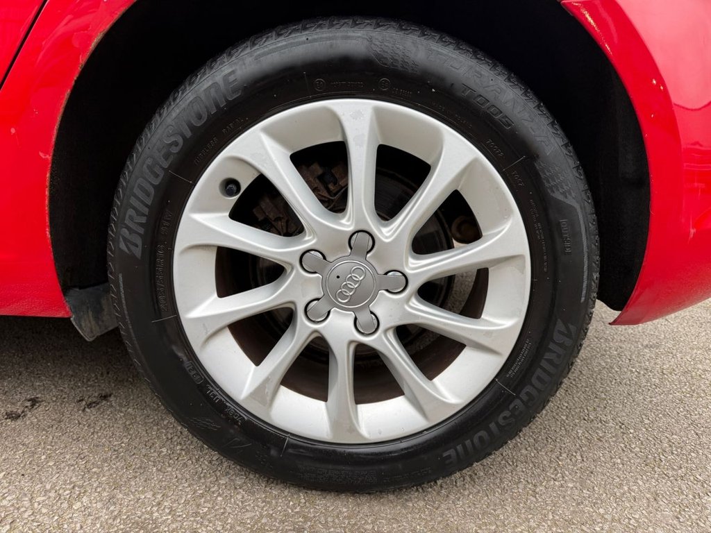 Used Audi A3 2015 for sale - 77681064: Photo 28