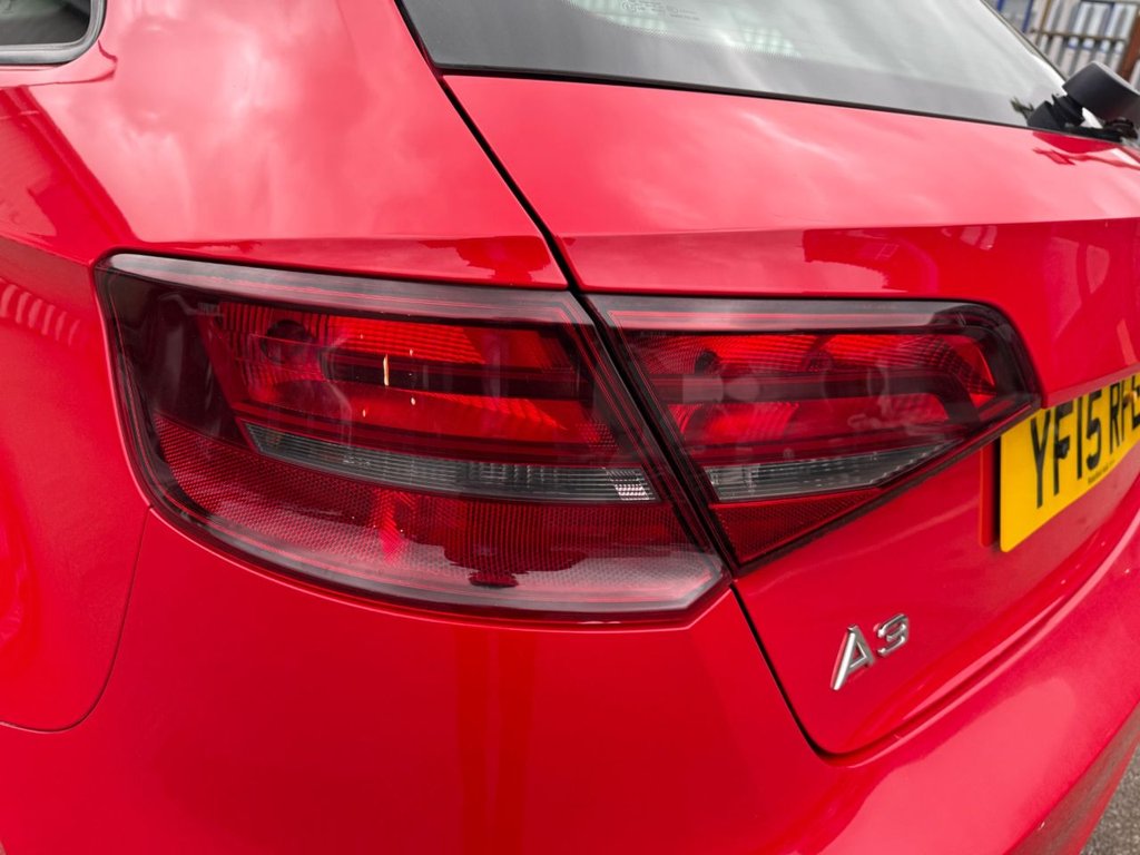 Used Audi A3 2015 for sale - 77681064: Photo 29