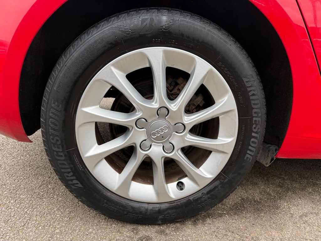 Used Audi A3 2015 for sale - 77681064: Photo 32