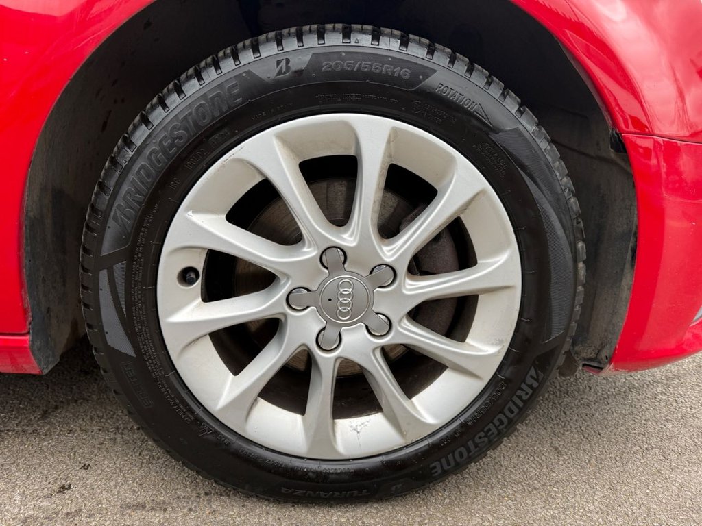 Used Audi A3 2015 for sale - 77681064: Photo 33