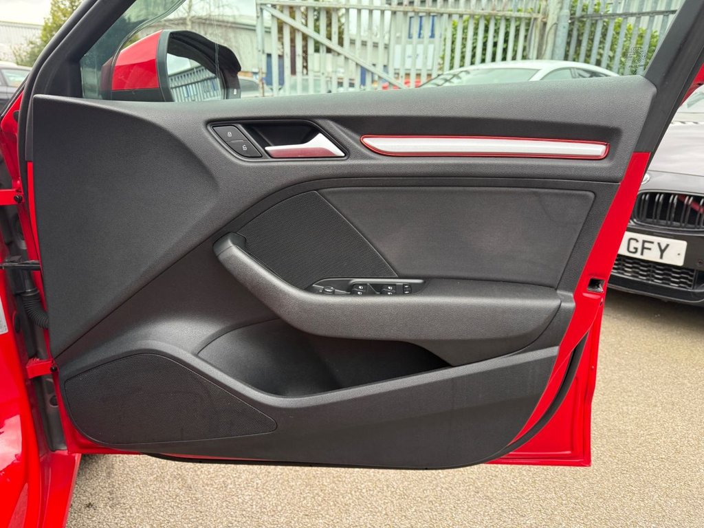 Used Audi A3 2015 for sale - 77681064: Photo 34