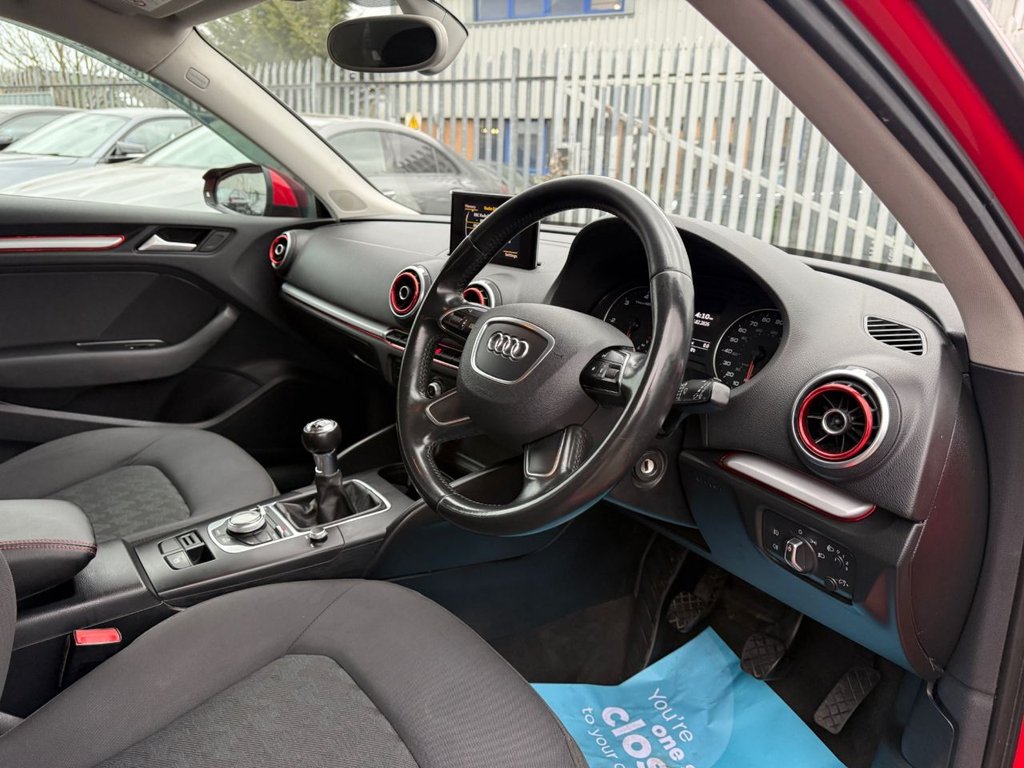 Used Audi A3 2015 for sale - 77681064: Photo 37