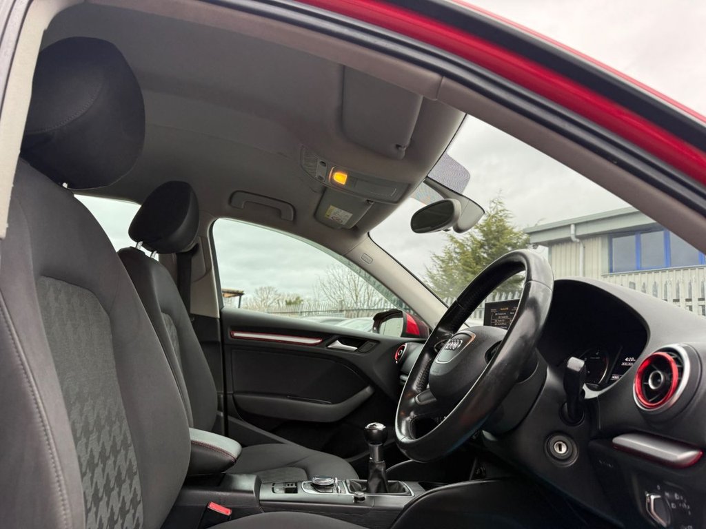 Used Audi A3 2015 for sale - 77681064: Photo 38