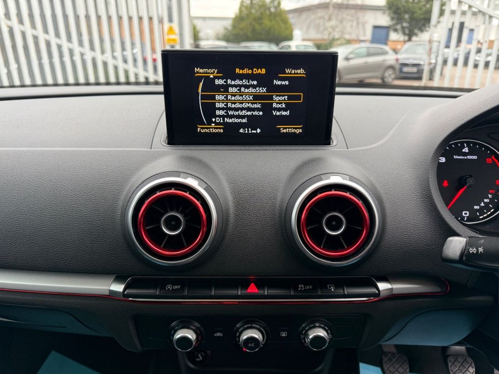 Used Audi A3 2015 for sale - 77681064: Photo 47