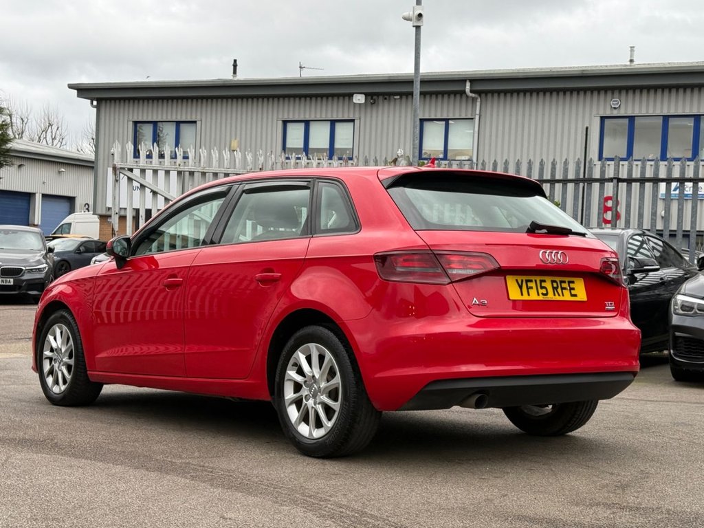 Used Audi A3 2015 for sale - 77681064: Photo 5