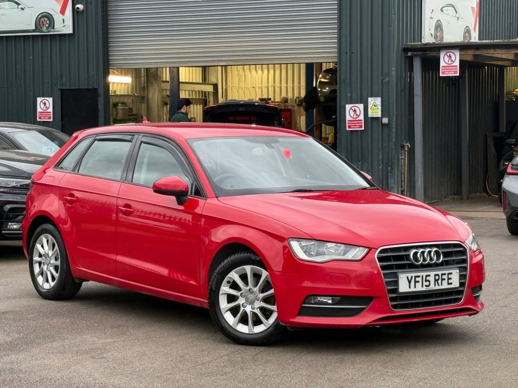 Used Audi A3 2015 for sale - 77681064: Photo 6