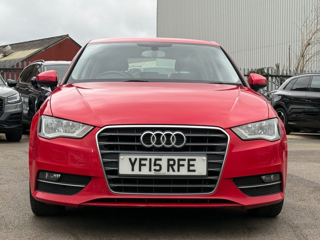 Used Audi A3 2015 for sale - 77681064: Photo 7