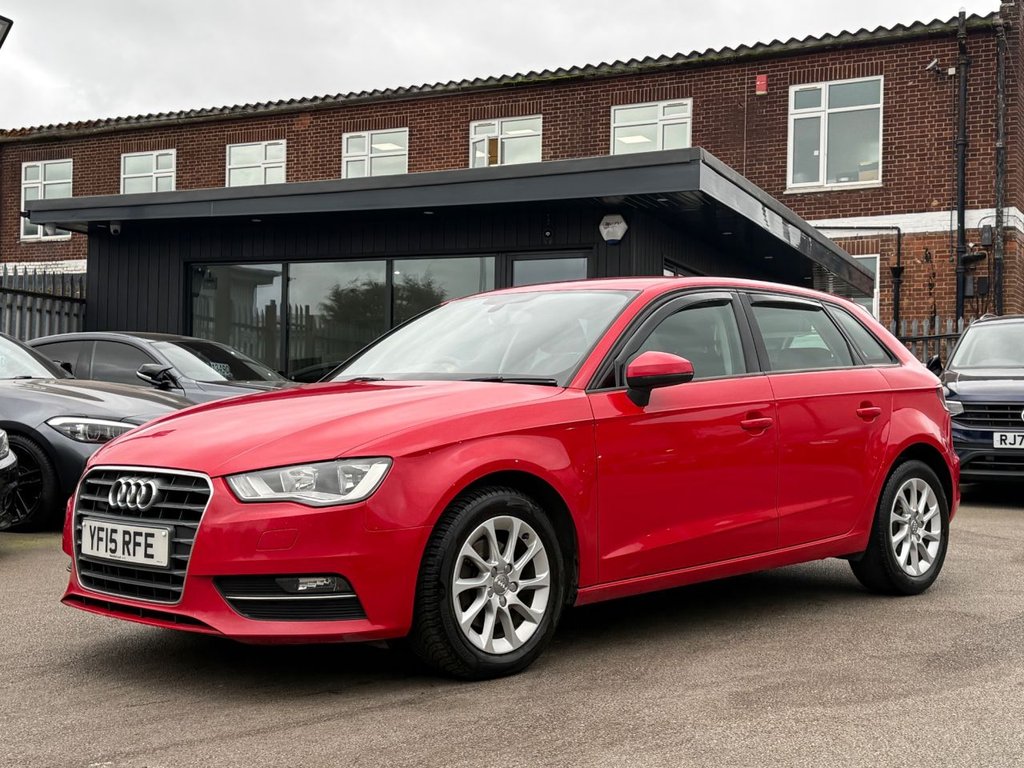 Used Audi A3 2015 for sale - 77681064: Photo 8