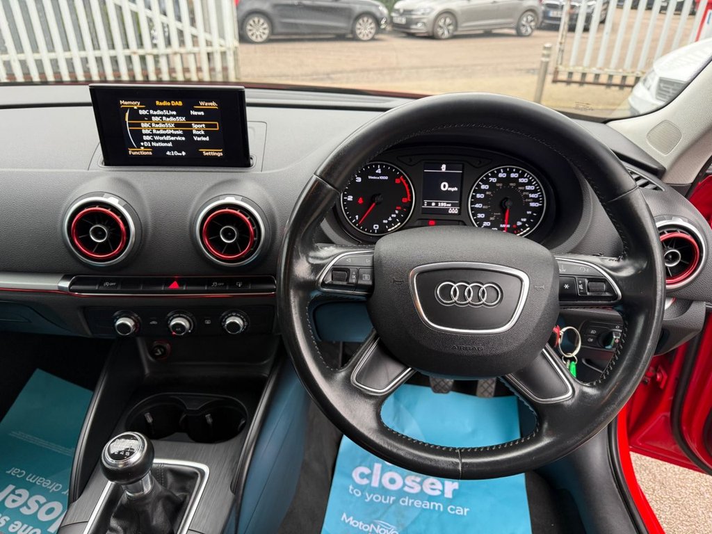 Used Audi A3 2015 for sale - 77681064: Photo 9