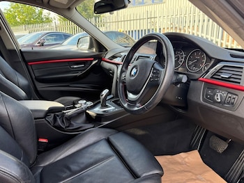 Used BMW 3 Series 2018 for sale - 75416544: Photo
