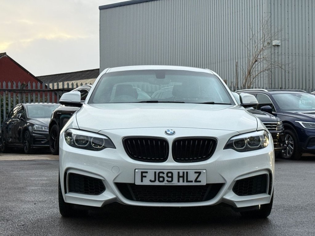 Used BMW 2 Series 2019 for sale - 76327947: Photo 10