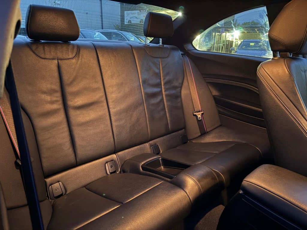 Used BMW 2 Series 2019 for sale - 76327947: Photo 11