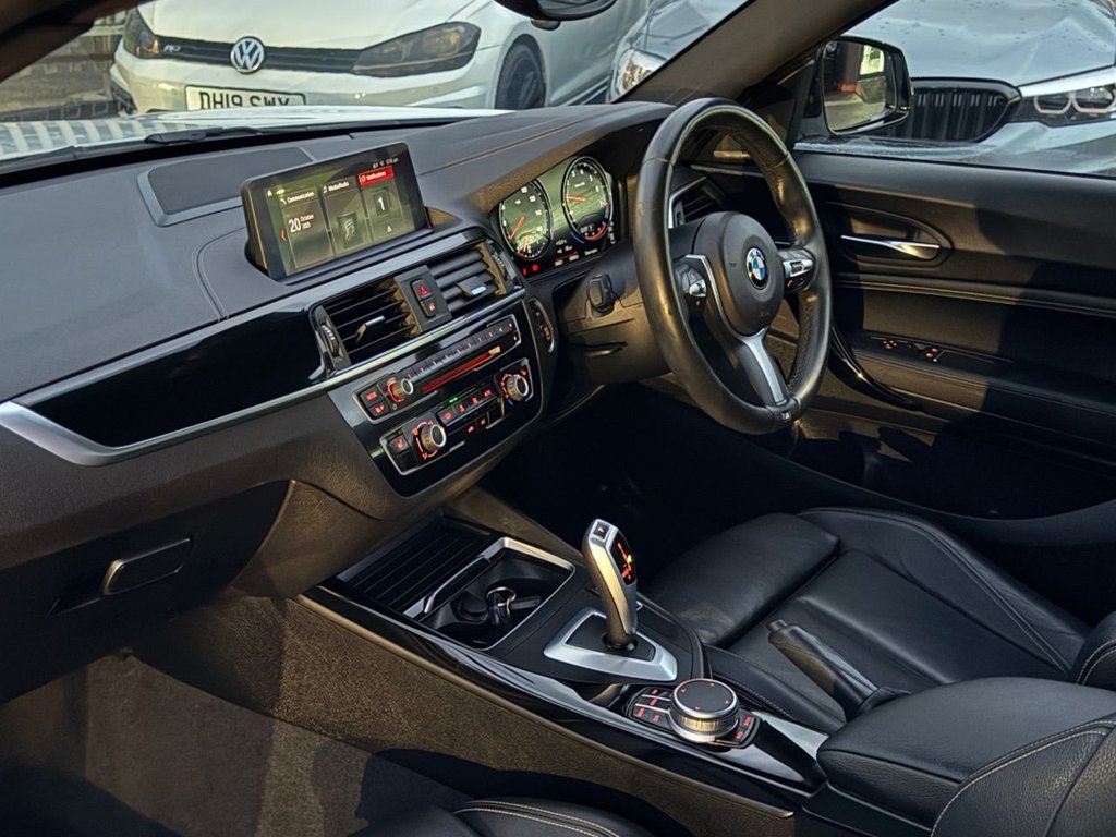Used BMW 2 Series 2019 for sale - 76327947: Photo 13