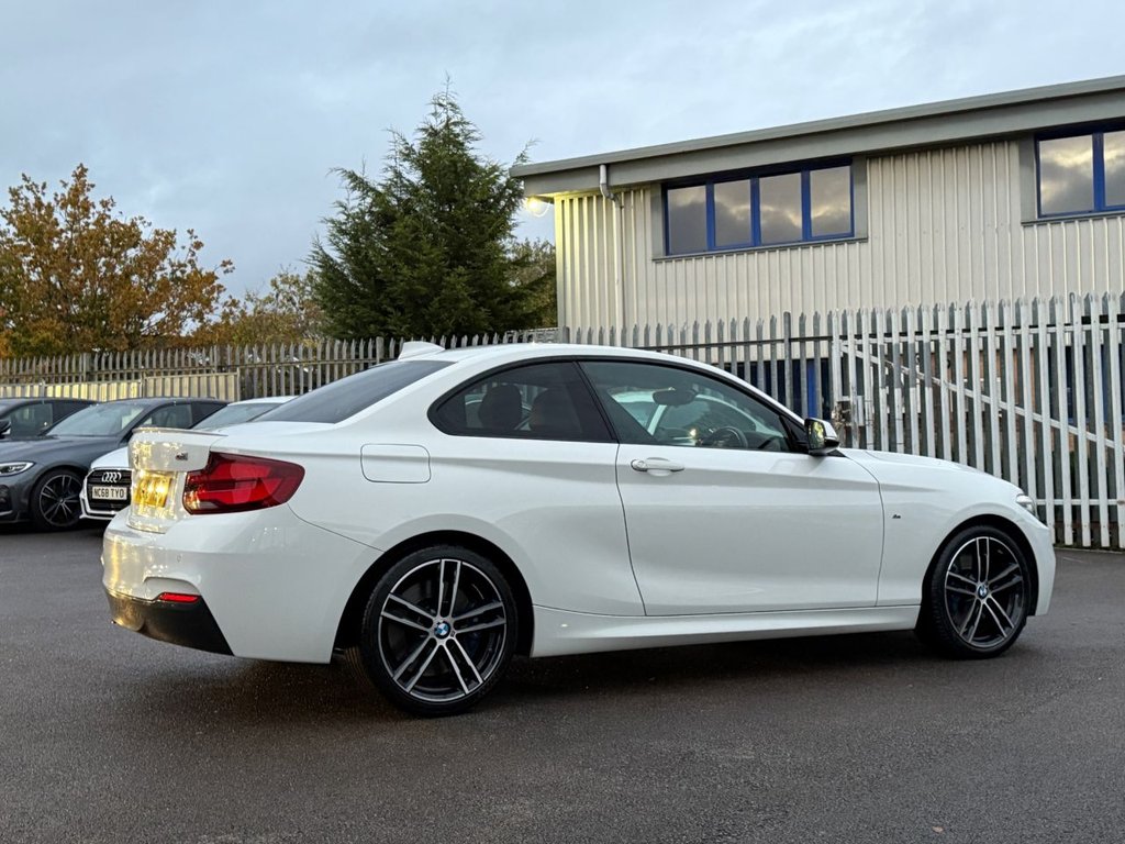 Used BMW 2 Series 2019 for sale - 76327947: Photo 14