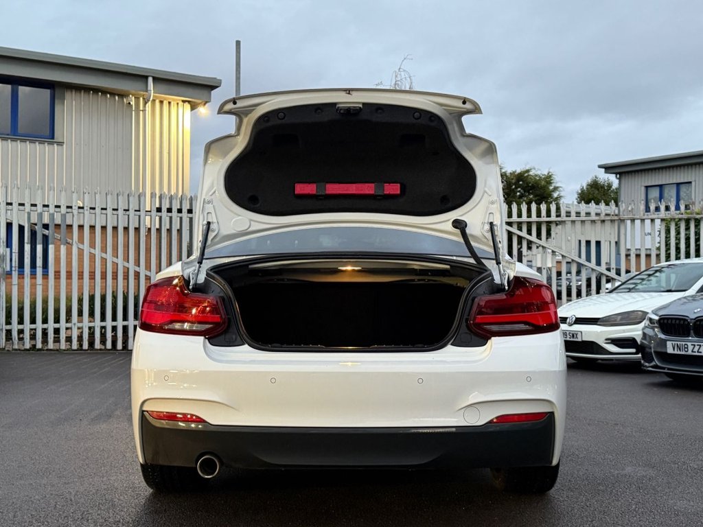 Used BMW 2 Series 2019 for sale - 76327947: Photo 15