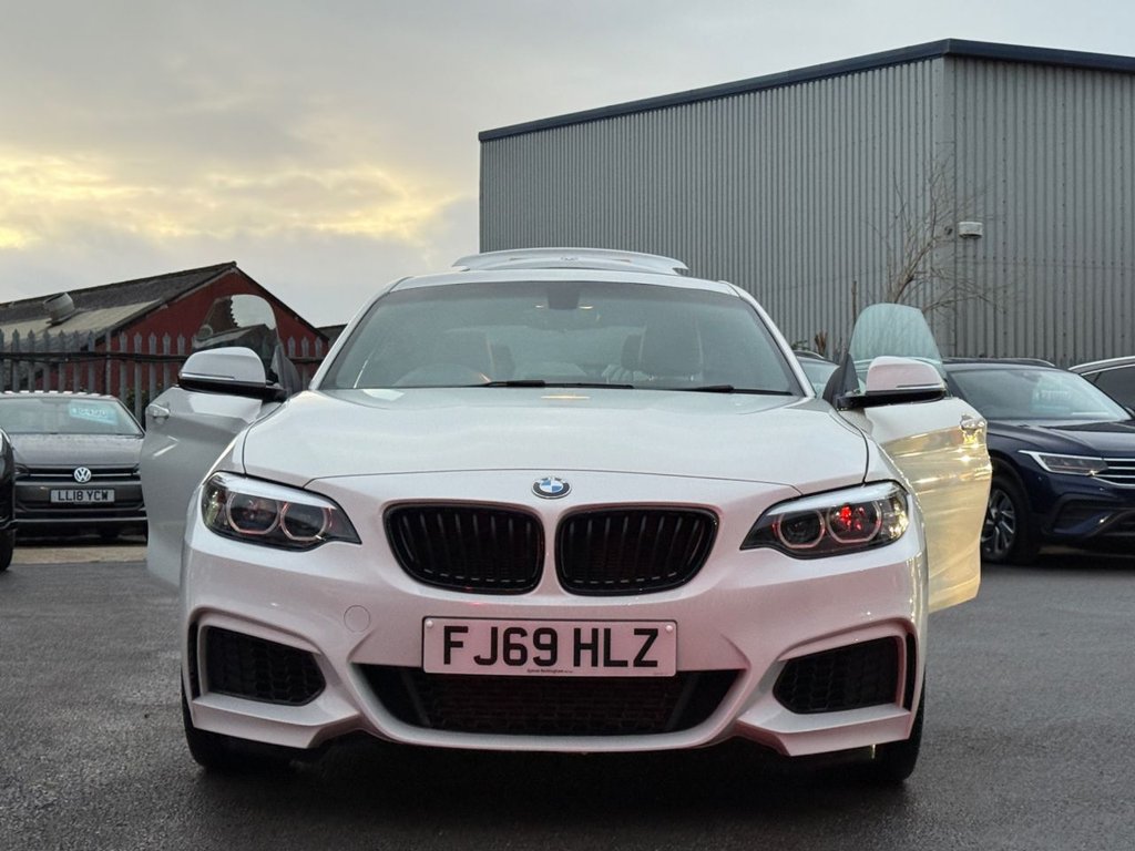 Used BMW 2 Series 2019 for sale - 76327947: Photo 18