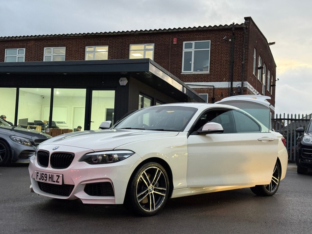 Used BMW 2 Series 2019 for sale - 76327947: Photo 19