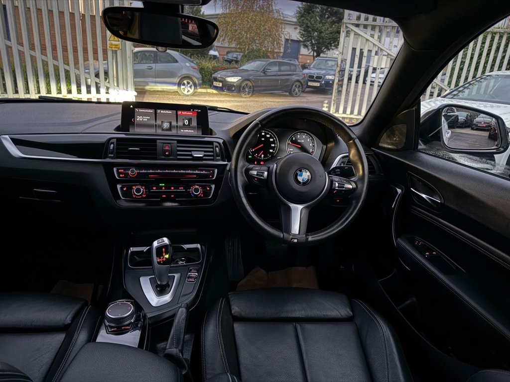 Used BMW 2 Series 2019 for sale - 76327947: Photo 2