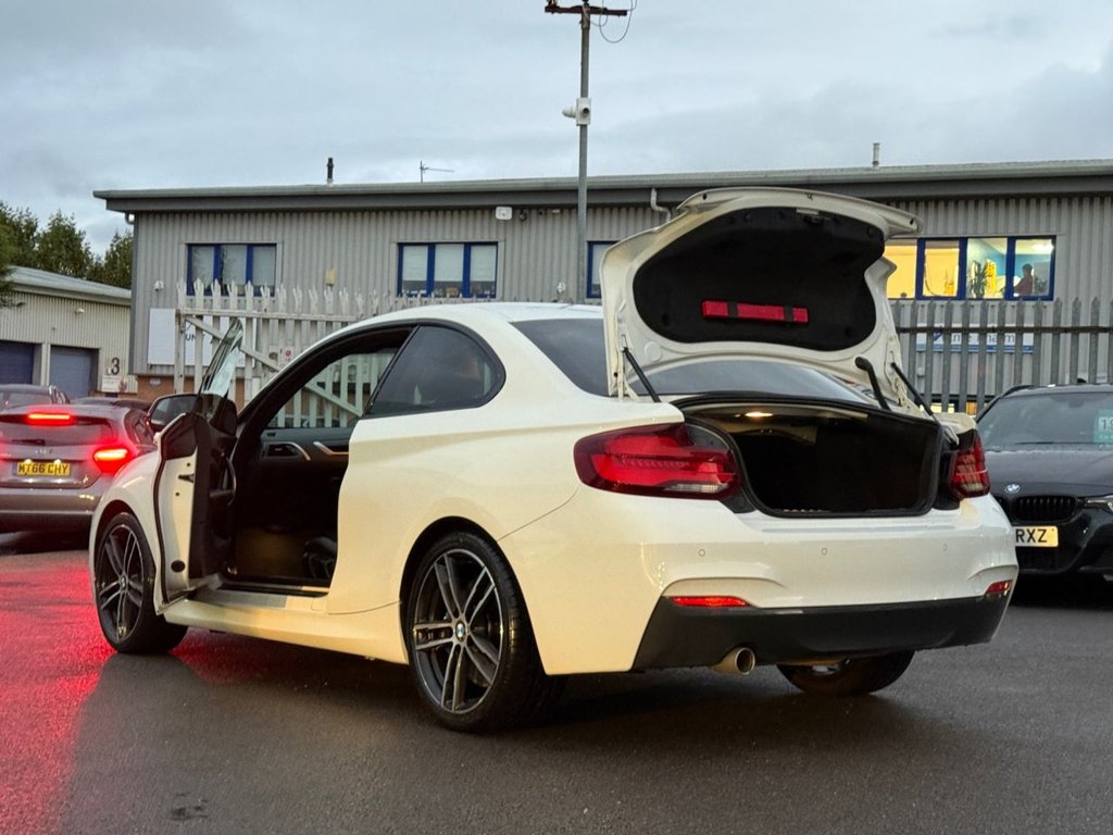 Used BMW 2 Series 2019 for sale - 76327947: Photo 20