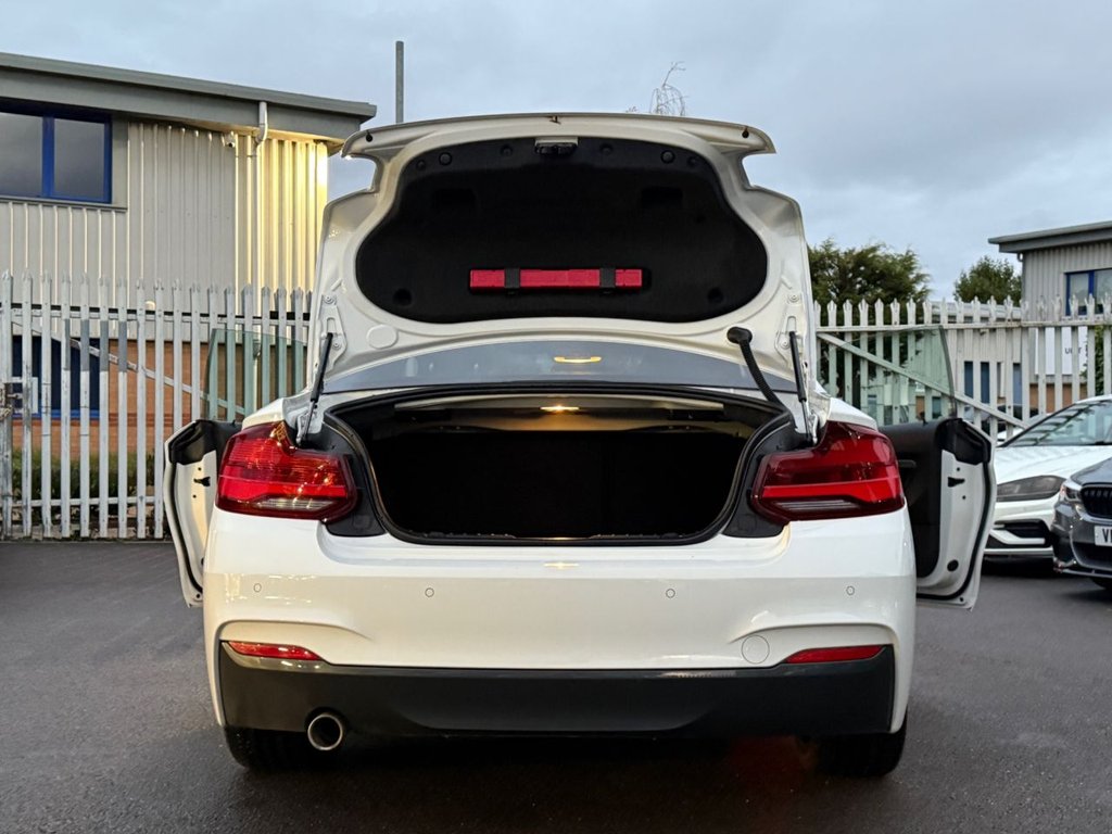 Used BMW 2 Series 2019 for sale - 76327947: Photo 21
