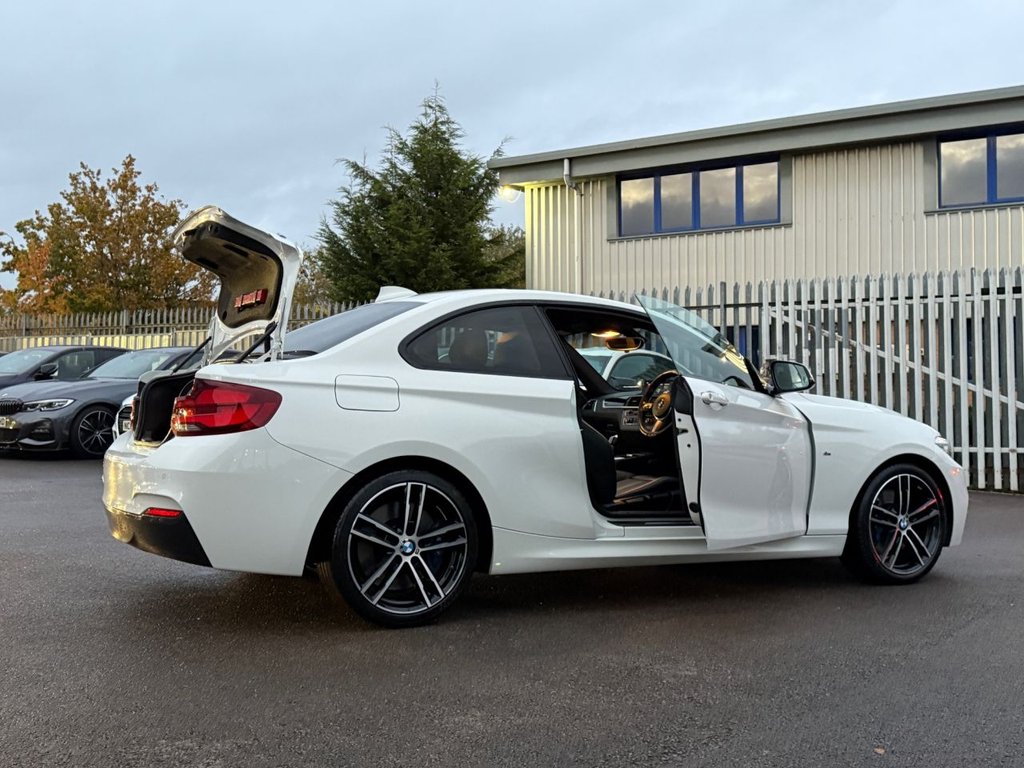 Used BMW 2 Series 2019 for sale - 76327947: Photo 22