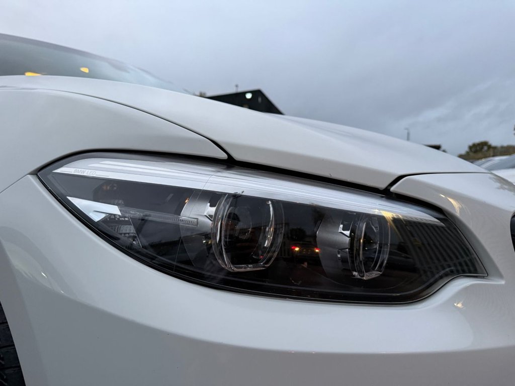 Used BMW 2 Series 2019 for sale - 76327947: Photo 23