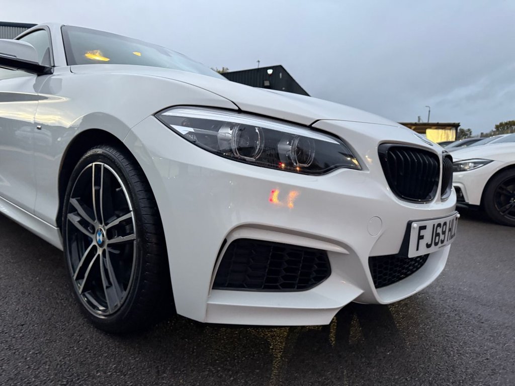 Used BMW 2 Series 2019 for sale - 76327947: Photo 24