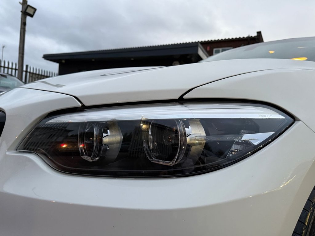 Used BMW 2 Series 2019 for sale - 76327947: Photo 25
