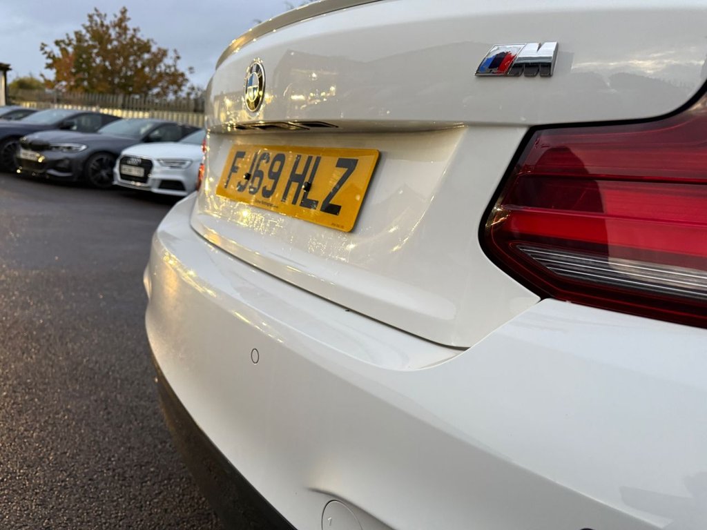 Used BMW 2 Series 2019 for sale - 76327947: Photo 29