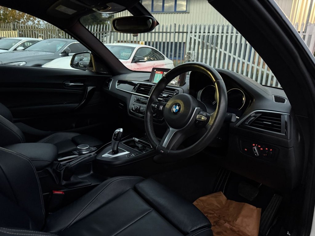 Used BMW 2 Series 2019 for sale - 76327947: Photo 5