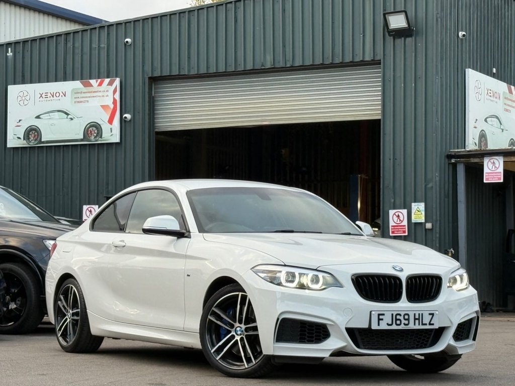 Used BMW 2 Series 2019 for sale - 76327947: Photo 6