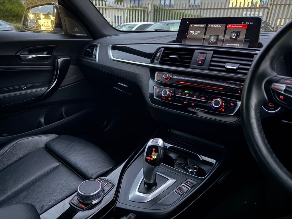 Used BMW 2 Series 2019 for sale - 76327947: Photo 9