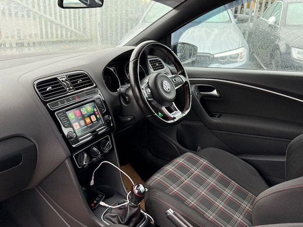 Used Volkswagen Polo 2017 for sale - 76162966: Photo 10