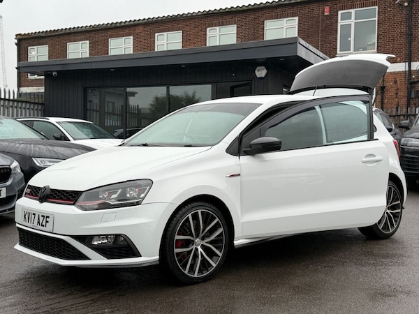 Used Volkswagen Polo 2017 for sale - 76162966: Photo 11