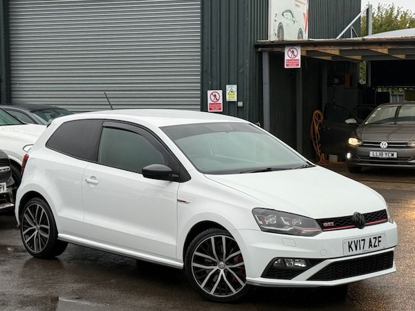 Used Volkswagen Polo 2017 for sale - 76162966: Photo 12