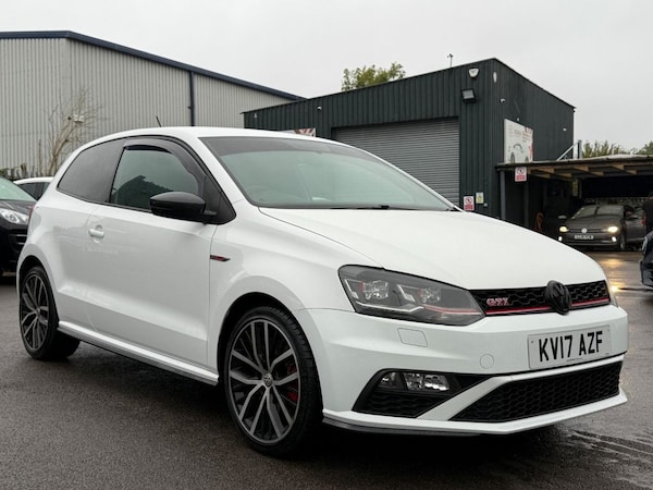 Used Volkswagen Polo 2017 for sale - 76162966: Photo 13