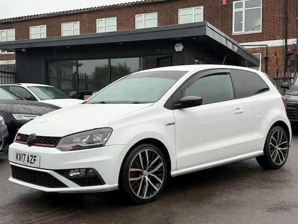 Used Volkswagen Polo 2017 for sale - 76162966: Photo 15