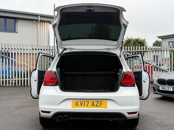 Used Volkswagen Polo 2017 for sale - 76162966: Photo 19