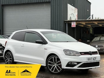 Volkswagen - Polo