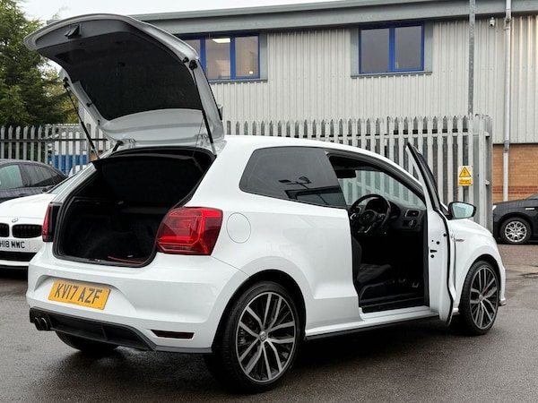 Used Volkswagen Polo 2017 for sale - 76162966: Photo 22
