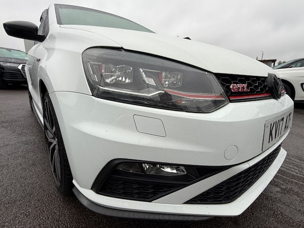 Used Volkswagen Polo 2017 for sale - 76162966: Photo 25