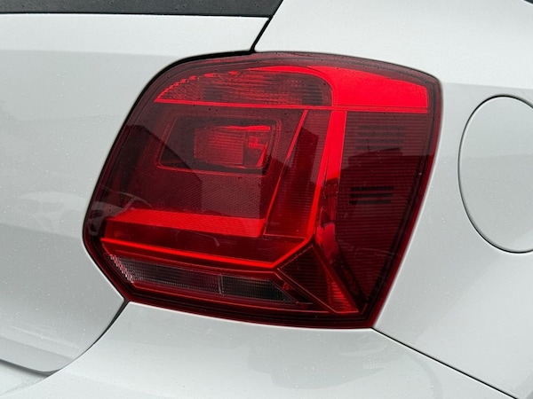 Used Volkswagen Polo 2017 for sale - 76162966: Photo 31