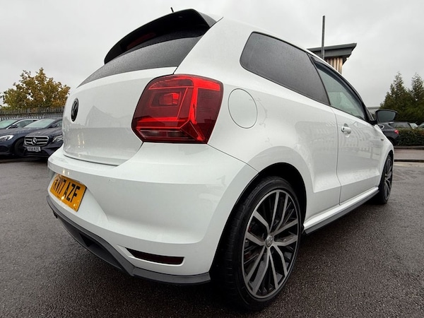 Used Volkswagen Polo 2017 for sale - 76162966: Photo 32