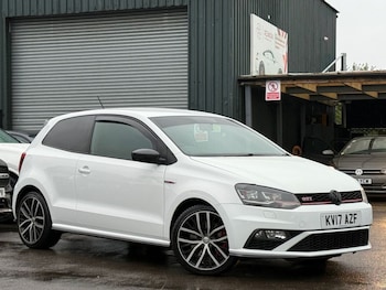 Used Volkswagen Polo 2017 for sale - 76162966: Photo 3