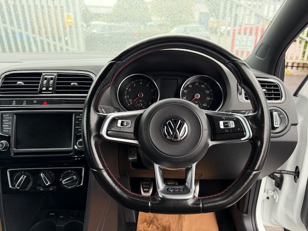 Used Volkswagen Polo 2017 for sale - 76162966: Photo 40