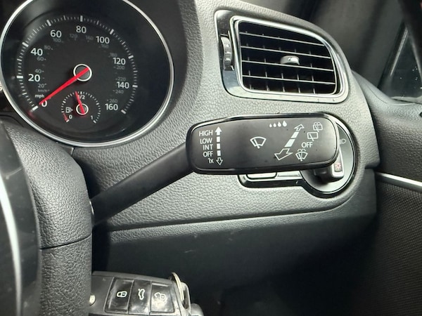Used Volkswagen Polo 2017 for sale - 76162966: Photo 44
