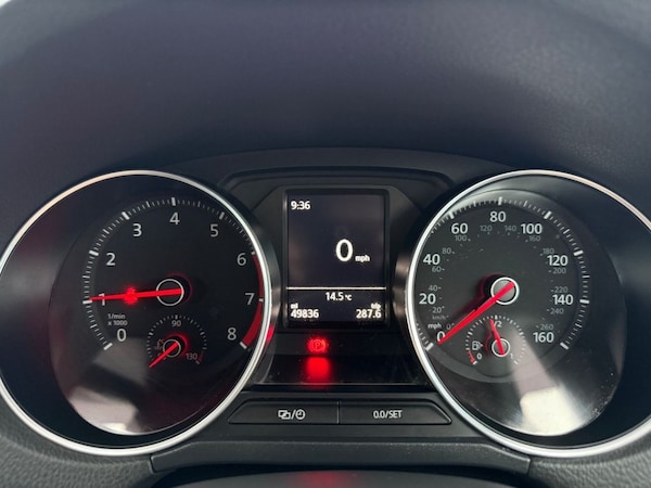 Used Volkswagen Polo 2017 for sale - 76162966: Photo 45