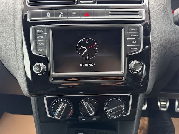 Used Volkswagen Polo 2017 for sale - 76162966: Photo 47